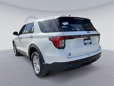 New 2026 Ford Explorer Active 4WD SUV for sale #KBF260785 - photo 2