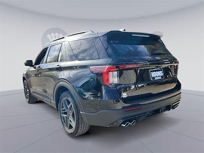 New 2026 Ford Explorer ST 4WD SUV for sale #KBF260786 - photo 2