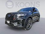New 2026 Ford Explorer ST 4WD SUV for sale #KBF260786 - photo 1