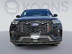 New 2026 Ford Explorer ST 4WD SUV for sale #KBF260786 - photo 8