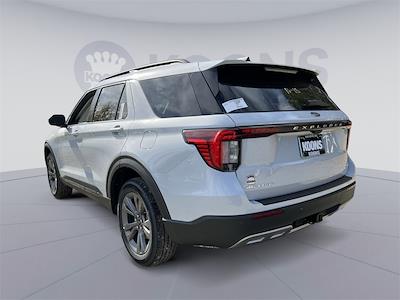 New 2026 Ford Explorer Active 4WD SUV for sale #KBF260787 - photo 2