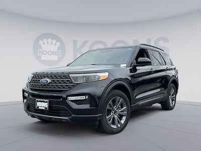 Used 2023 Ford Explorer - photo 1