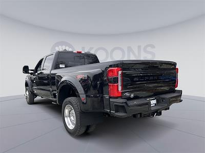 New 2026 Ford F-450 Platinum Crew Cab for sale #KBF260789 - photo 2