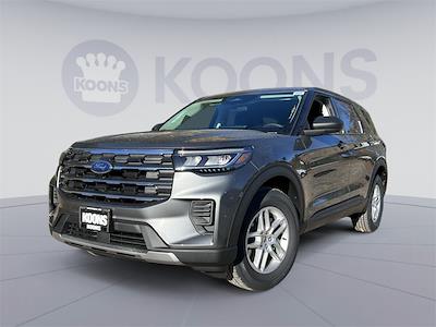 2026 Ford Explorer 4WD SUV for sale #KBF260793 - photo 1