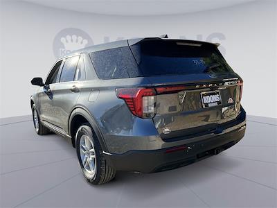2026 Ford Explorer 4WD SUV for sale #KBF260793 - photo 2