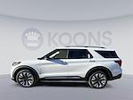 2026 Ford Explorer 4WD SUV for sale #KBF260794 - photo 3