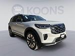 2026 Ford Explorer 4WD SUV for sale #KBF260794 - photo 7