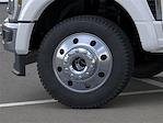 New 2026 Ford F-450 XLT Crew Cab 4WD DRW Pickup for sale #KBF260804 - photo 18