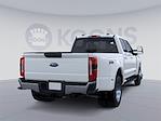 New 2026 Ford F-450 XLT Crew Cab 4WD DRW Pickup for sale #KBF260804 - photo 7