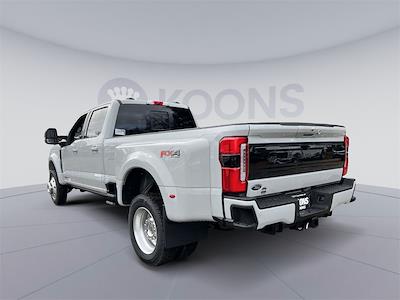 New 2026 Ford F-450 Platinum Crew Cab for sale #KBF260809 - photo 2