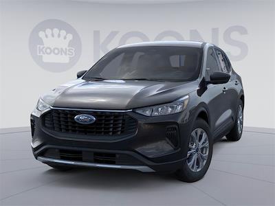 New 2026 Ford Escape Active AWD SUV for sale #KBF260813 - photo 2