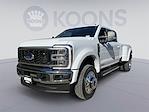 New 2026 Ford F-450 XLT Crew Cab 4WD DRW Pickup for sale #KBF260814 - photo 1