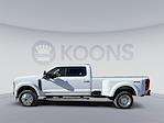 New 2026 Ford F-450 XLT Crew Cab 4WD DRW Pickup for sale #KBF260814 - photo 3
