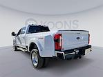 New 2026 Ford F-450 XLT Crew Cab 4WD DRW Pickup for sale #KBF260814 - photo 2