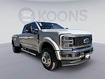 New 2026 Ford F-450 XLT Crew Cab 4WD DRW Pickup for sale #KBF260814 - photo 7