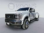 New 2026 Ford F-450 Crew Cab 4WD DRW Pickup for sale #KBF260815 - photo 1