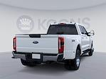 New 2026 Ford F-450 Crew Cab 4WD DRW Pickup for sale #KBF260815 - photo 7