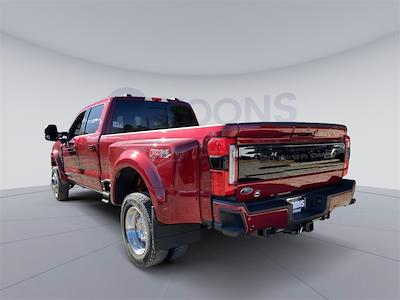 New 2026 Ford F-450 Platinum Crew Cab for sale #KBF260817 - photo 2