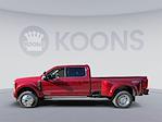 New 2026 Ford F-450 Platinum Crew Cab 4WD DRW Pickup for sale #KBF260817 - photo 2