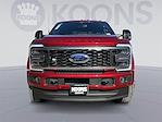 New 2026 Ford F-450 Platinum Crew Cab 4WD DRW Pickup for sale #KBF260817 - photo 8
