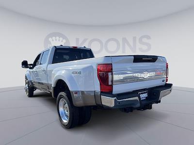 Used 2022 Ford F-450 - photo 1