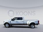 2022 Ford F-450 Crew Cab DRW 4WD Pickup for sale #KBF260817A - photo 3