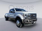 2022 Ford F-450 Crew Cab DRW 4WD Pickup for sale #KBF260817A - photo 7