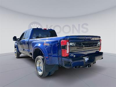 New 2026 Ford F-450 Platinum Crew Cab for sale #KBF260818 - photo 2