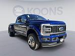 New 2026 Ford F-450 Platinum Crew Cab for sale #KBF260818 - photo 7