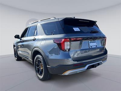 New 2026 Ford Explorer Tremor for sale #KBF260821 - photo 2