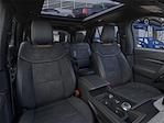 New 2026 Ford Explorer Tremor 4WD SUV for sale #KBF260821 - photo 10