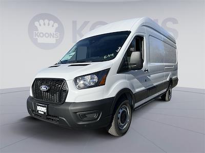 New 2026 Ford Transit 350 High Roof Empty Cargo Van for sale #KBF260825 - photo 1