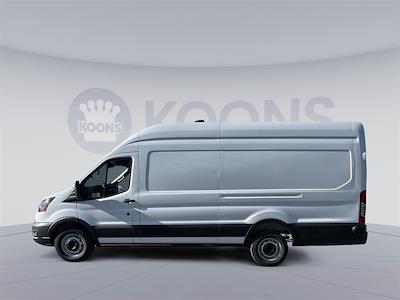 New 2026 Ford Transit 350 High Roof Empty Cargo Van for sale #KBF260825 - photo 2