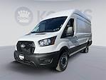 New 2026 Ford Transit 350 High Roof Empty Cargo Van for sale #KBF260825 - photo 1