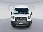 New 2026 Ford Transit 350 High Roof Empty Cargo Van for sale #KBF260825 - photo 8