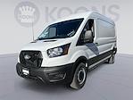 New 2026 Ford Transit 250 Medium Roof Empty Cargo Van for sale #KBF260826 - photo 1