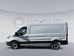 New 2026 Ford Transit 250 Medium Roof Empty Cargo Van for sale #KBF260826 - photo 2