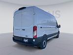 New 2026 Ford Transit 250 Medium Roof Empty Cargo Van for sale #KBF260826 - photo 5