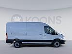 New 2026 Ford Transit 250 Medium Roof Empty Cargo Van for sale #KBF260826 - photo 6