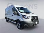 New 2026 Ford Transit 250 Medium Roof Empty Cargo Van for sale #KBF260826 - photo 7