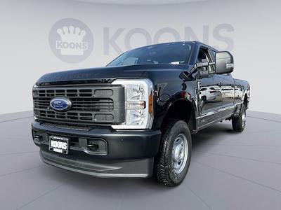 New 2026 Ford F-350 - photo 1