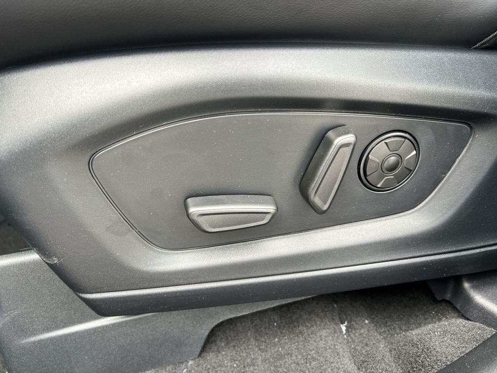 New 2026 Ford Explorer - photo 13