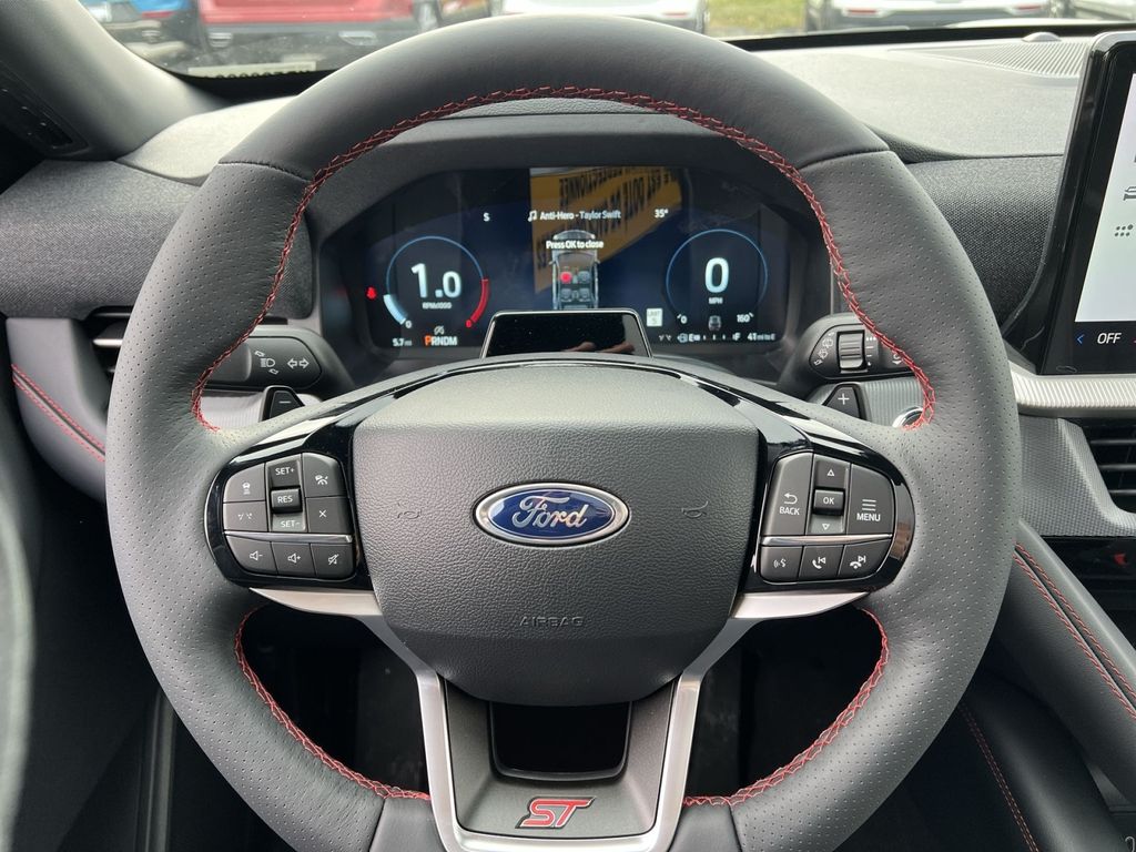 New 2026 Ford Explorer - photo 15