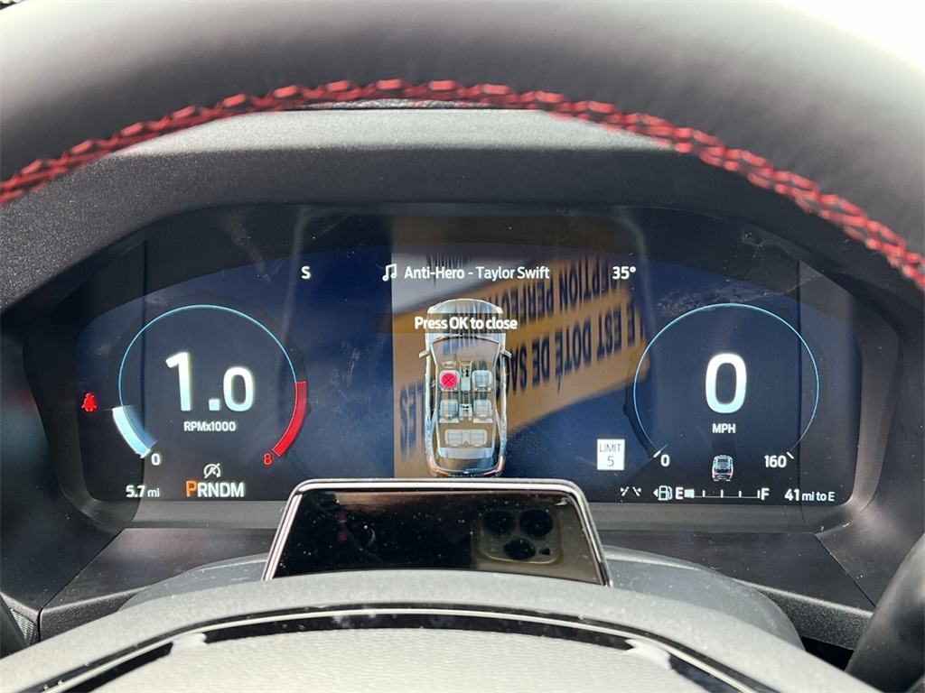 New 2026 Ford Explorer - photo 16