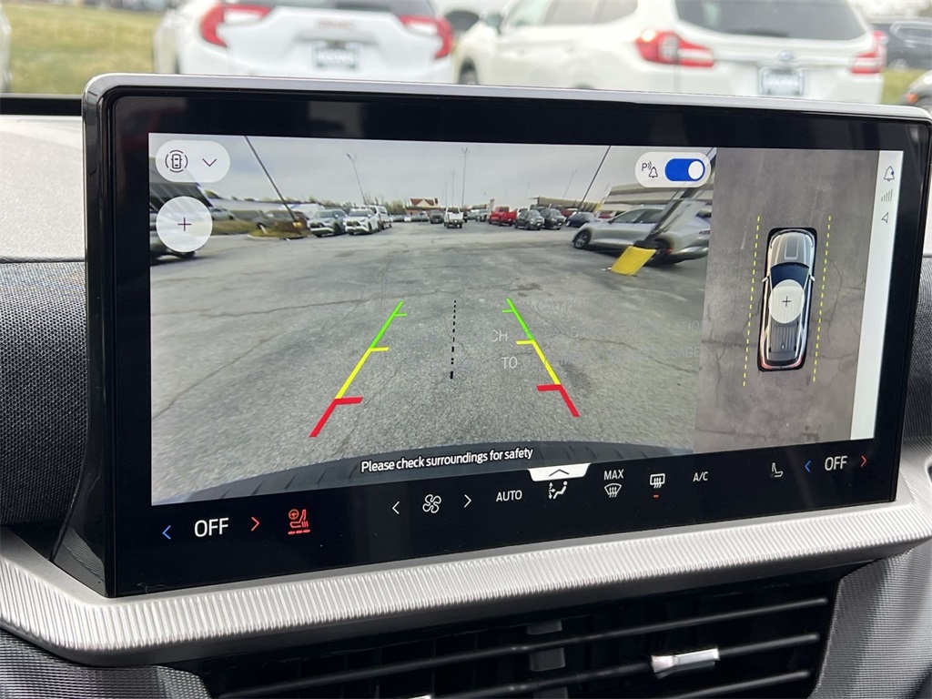New 2026 Ford Explorer - photo 18