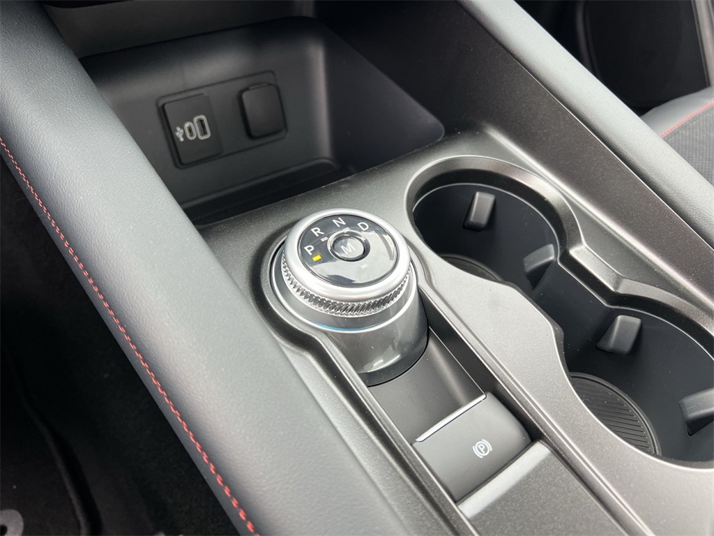 New 2026 Ford Explorer - photo 21