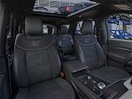 2026 Ford Explorer 4WD SUV for sale #KBF260831 - photo 10