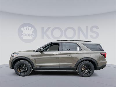 New 2026 Ford Explorer Tremor for sale #KBF260837 - photo 2