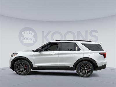 New 2026 Ford Explorer ST for sale #KBF260838 - photo 2