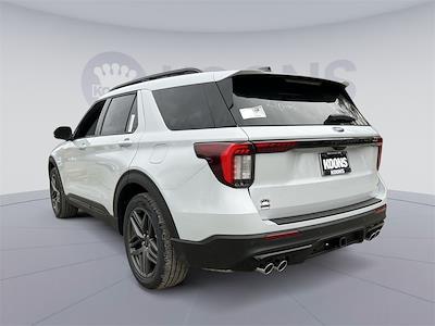 New 2026 Ford Explorer ST for sale #KBF260838 - photo 2